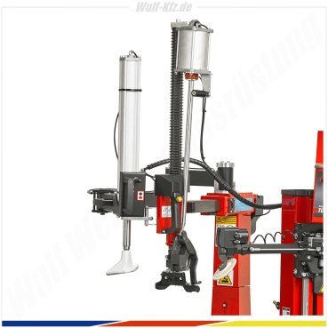 Preview: Hunter Reifenmontiermaschine TCX70 PRO